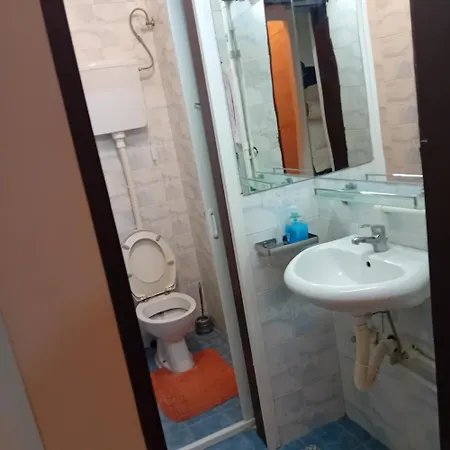 Apartament Viktor Stan Na Dan Šabac
