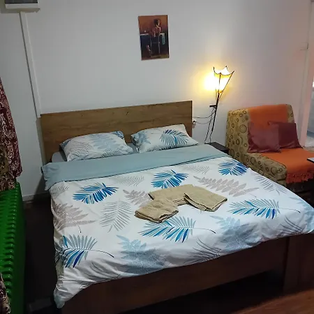 Viktor Stan Na Dan Šabac