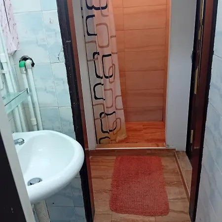 Viktor Stan Na Dan Apartament