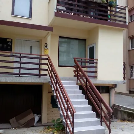 Apartment Viktor Stan Na Dan Sabac