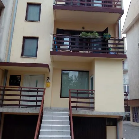 Apartment Viktor Stan Na Dan Sabac