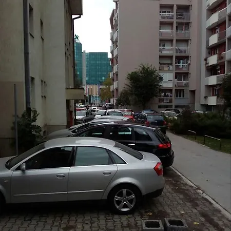 Apartment Viktor Stan Na Dan Sabac