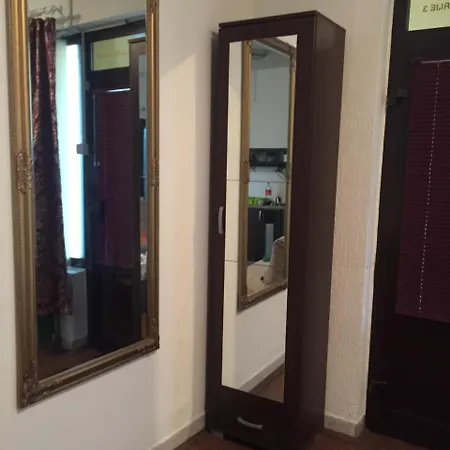 Apartment Viktor Stan Na Dan Sabac