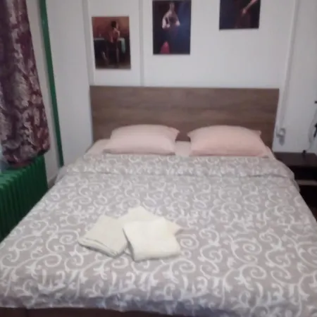 Viktor Stan Na Dan Apartment