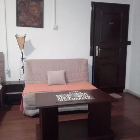 Viktor Stan Na Dan Apartment