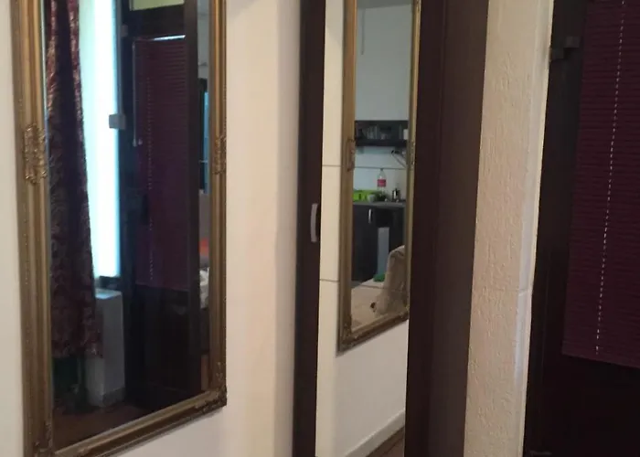 아파트 Viktor Stan Na Dan Šabac